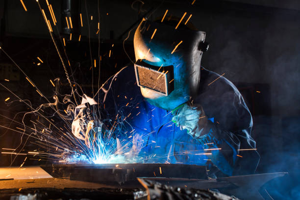 Best Welding Equipment Sales and Repair in Enterprise, WV