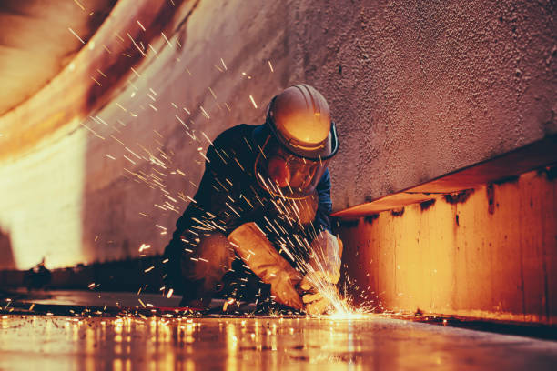 Best Aerospace and Defense Welding in Enterprise, WV