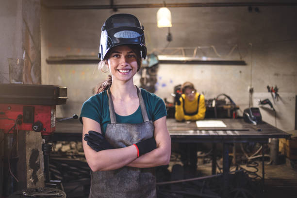 Best Pipe Welding in Enterprise, WV