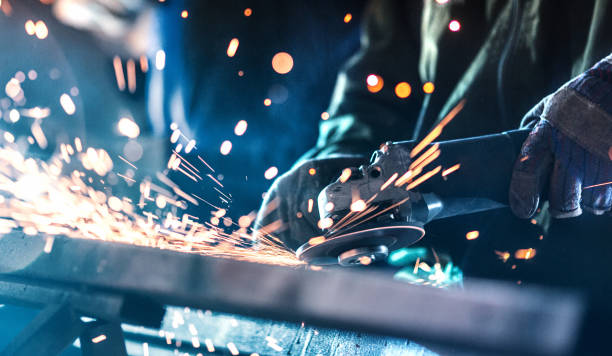 Affordable Welder Services in Enterprise, WV